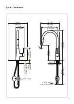 Предварительный просмотр 5 страницы Kraus Crespo KHU32272041CH Installation Manual