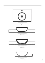 Предварительный просмотр 5 страницы Kraus ELAVO KCV-341-BN Installation Manual