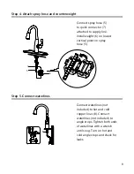 Preview for 8 page of Kraus Esina KPF-1670 Installation Manual