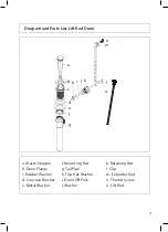 Предварительный просмотр 5 страницы Kraus Esta KBF-1211 Installation Manual