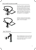 Preview for 9 page of Kraus Esta KVF-1210 Installation Manual