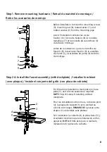 Предварительный просмотр 6 страницы Kraus Geo Axis KPF-1750 Installation Manual