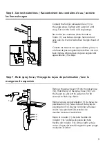 Предварительный просмотр 9 страницы Kraus Geo Axis KPF-1750 Installation Manual