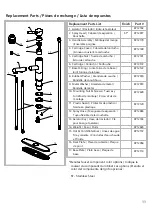 Предварительный просмотр 11 страницы Kraus Geo Axis KPF-1750 Installation Manual