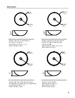 Предварительный просмотр 4 страницы Kraus GV-101-14 Installation Manual