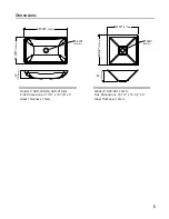 Предварительный просмотр 5 страницы Kraus GV-101-14 Installation Manual