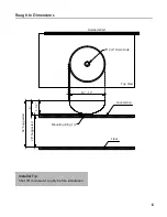 Предварительный просмотр 6 страницы Kraus GV-101-14 Installation Manual