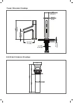 Предварительный просмотр 3 страницы Kraus Ino KEF-15701 Installation Manual