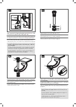 Предварительный просмотр 6 страницы Kraus Ino KEF-15701 Installation Manual