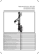 Предварительный просмотр 7 страницы Kraus Ino KEF-15701 Installation Manual