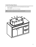 Preview for 12 page of Kraus KBU10 Installation Manual