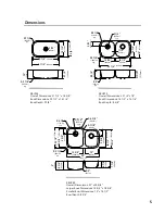 Preview for 5 page of Kraus KBU14E Installation Manual