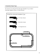 Preview for 6 page of Kraus KBU14E Installation Manual