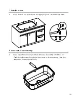 Preview for 10 page of Kraus KBU14E Installation Manual