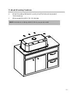 Preview for 11 page of Kraus KBU14E Installation Manual