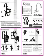 Предварительный просмотр 5 страницы Kraus KBU23 Quick Start Manual