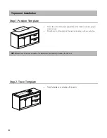 Preview for 6 page of Kraus KCA-1102 Installation Manual