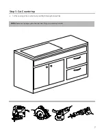 Preview for 7 page of Kraus KCA-1102 Installation Manual