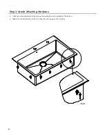 Preview for 8 page of Kraus KCA-1102 Installation Manual