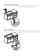 Preview for 15 page of Kraus KCA-1102 Installation Manual