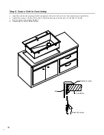 Preview for 10 page of Kraus KCC-1400 Installation Manual