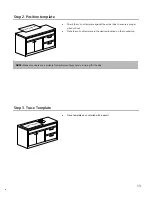 Preview for 13 page of Kraus KCC-1400 Installation Manual