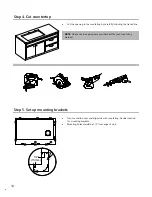 Preview for 14 page of Kraus KCC-1400 Installation Manual