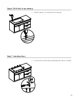 Preview for 15 page of Kraus KCC-1400 Installation Manual