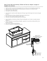 Preview for 11 page of Kraus KCH-1000 Installation Manual