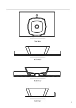 Предварительный просмотр 5 страницы Kraus KCV-126 Installation Manual