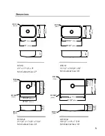 Preview for 5 page of Kraus KE1US21 Installation Manual