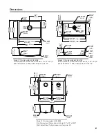 Предварительный просмотр 6 страницы Kraus KGD-410B Installation Manual