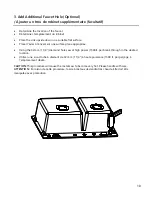 Предварительный просмотр 10 страницы Kraus KGD-410B Installation Manual