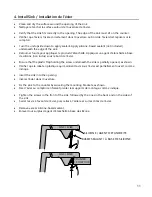 Предварительный просмотр 11 страницы Kraus KGD-410B Installation Manual