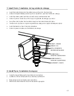 Предварительный просмотр 12 страницы Kraus KGD-410B Installation Manual