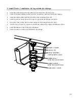 Предварительный просмотр 19 страницы Kraus KGD-410B Installation Manual