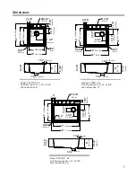 Предварительный просмотр 7 страницы Kraus KGTW1-33 Installation Manual