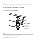 Предварительный просмотр 14 страницы Kraus KGTW1-33 Installation Manual