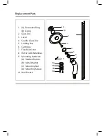 Предварительный просмотр 12 страницы Kraus KGW-1700 Installation Manual