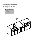 Предварительный просмотр 7 страницы Kraus KHF200-30 Installation Manual