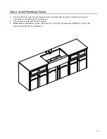 Предварительный просмотр 11 страницы Kraus KHF200-30 Installation Manual