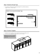 Preview for 6 page of Kraus KHF410-30 Installation Manual