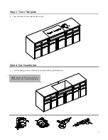 Preview for 7 page of Kraus KHF410-30 Installation Manual