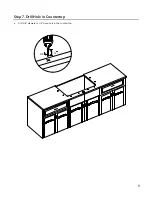 Preview for 9 page of Kraus KHF410-30 Installation Manual