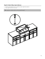 Preview for 12 page of Kraus KHF410-30 Installation Manual