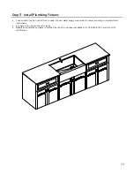 Preview for 13 page of Kraus KHF410-30 Installation Manual