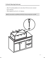 Preview for 13 page of Kraus KHU100-30 Installation Manual