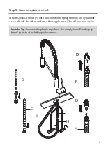 Preview for 25 page of Kraus KHU15 Installation Manual