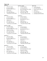 Preview for 4 page of Kraus Kore KWF210-24 Installation Manual