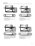 Preview for 6 page of Kraus Kore KWF210-24 Installation Manual